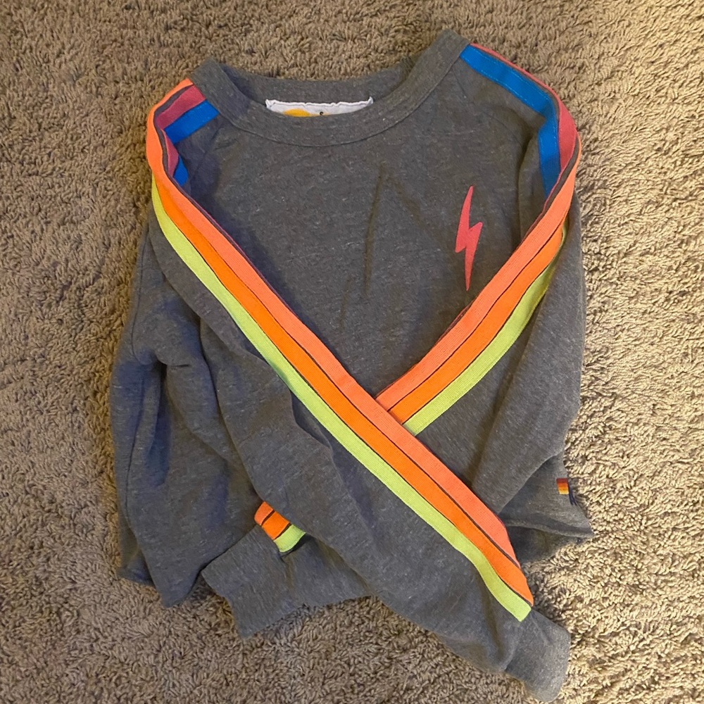 aviator nation sweatshirt